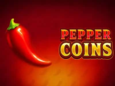 Pepper Coins