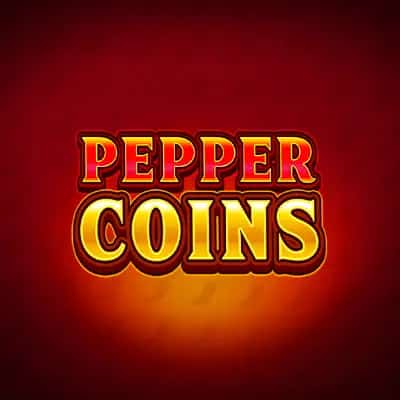 Pepper Coins
