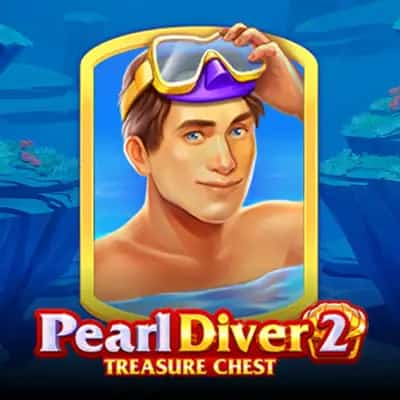 Pearl Diver 2: Treasure Chest