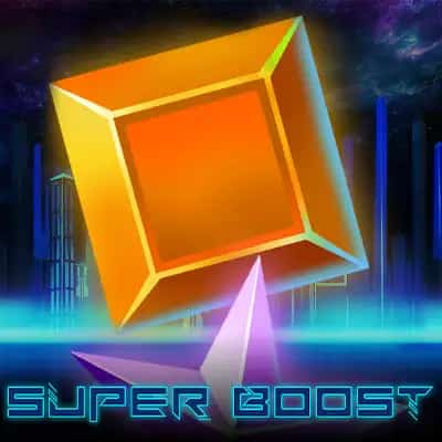 Super Boost