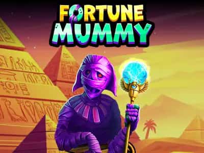 Fortune Mummy