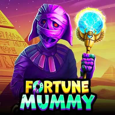 Fortune Mummy