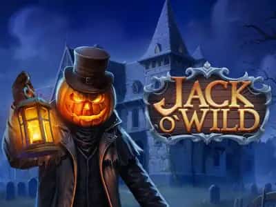 Jack O'Wild