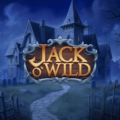 Jack O'Wild