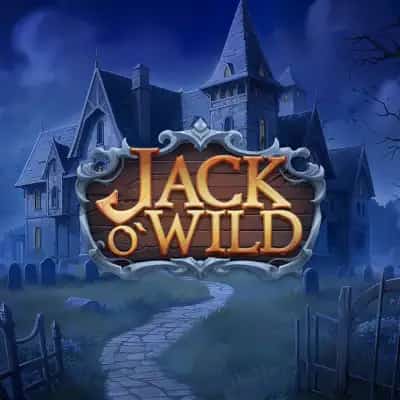Jack O'Wild
