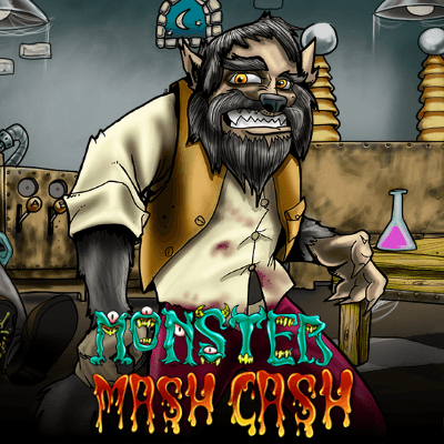 Monster Mash Cash