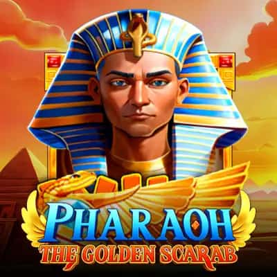 Pharaoh - The Golden Scarab