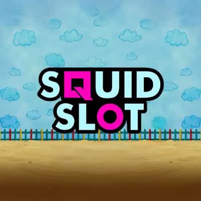 Squid Slot: Hold 'N' Link