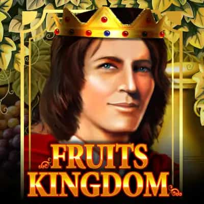 Fruits Kingdom