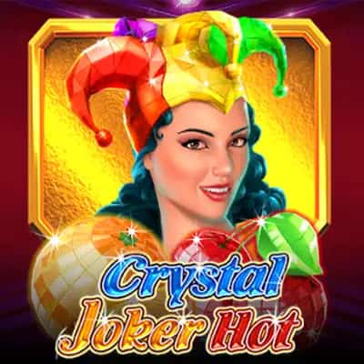 Crystal Joker Hot