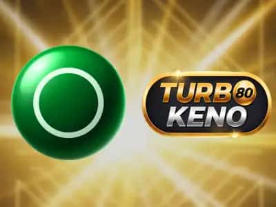 Turbo Keno