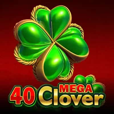 40 Mega Clover
