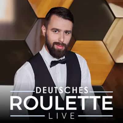 Deutsches Roulette Live