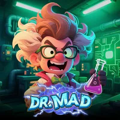Dr. Mad