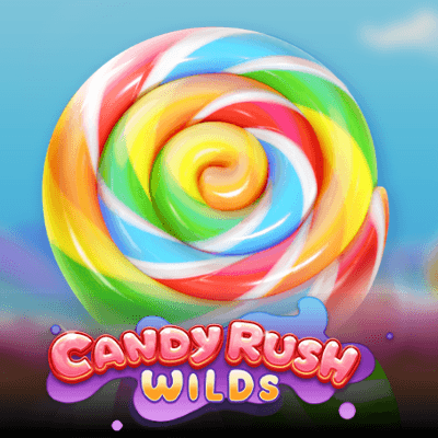 Candy Rush Wilds