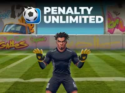 Penalty Unlimited