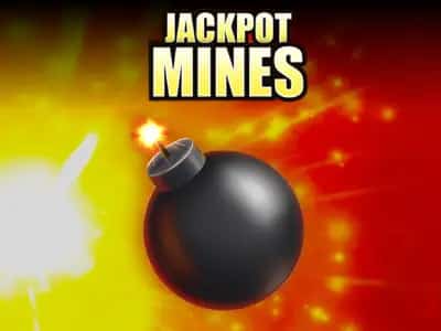 Jackpot Mines