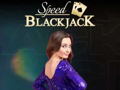 Speed Blackjack C