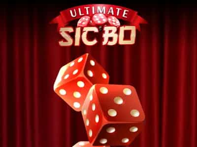 Ultimate Sic Bo