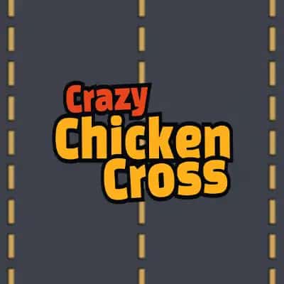 Crazy Chicken Cross