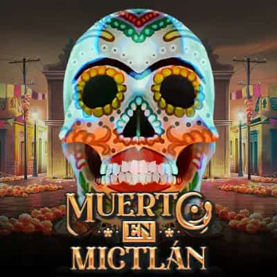 Muerto en Mictlán