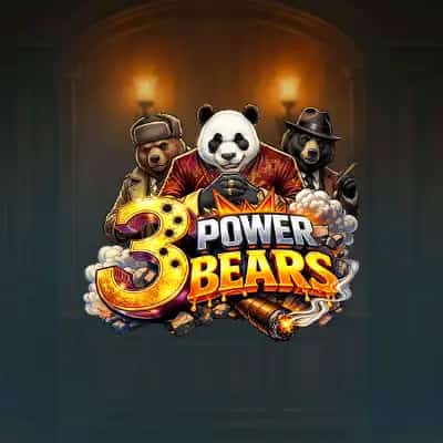 3 Power Bears