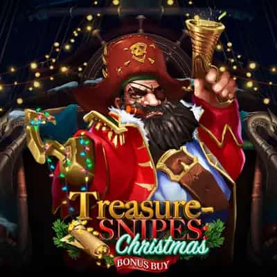 Treasure-snipes: Christmas Bonus Buy