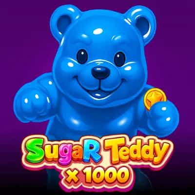 Sugar Teddy