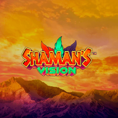 Shaman's Vision