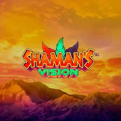 Shaman's Vision
