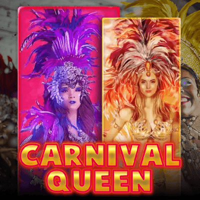 Carnival Queen