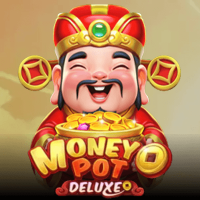 Money pot deluxe