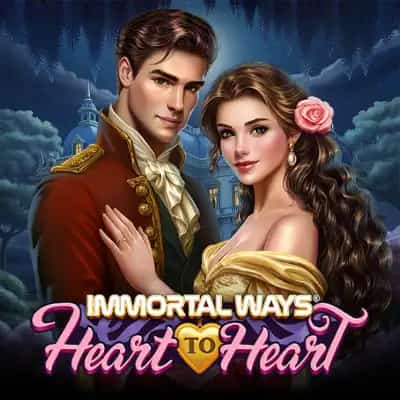 Immortal Ways Heart to Heart