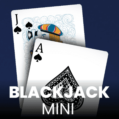 Mini Blackjack