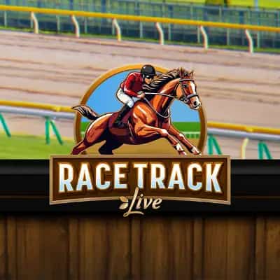 Race Track A