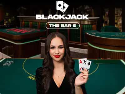 Bar BJ 5