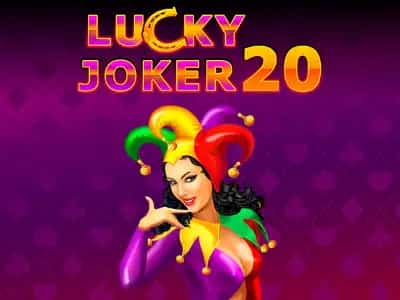 Lucky Joker 20