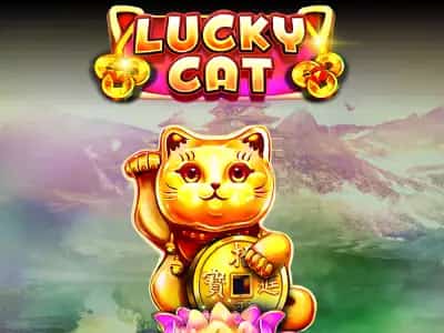 Lucky Cat