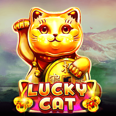 Lucky Cat