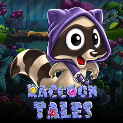 Raccoon Tales