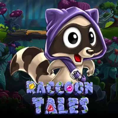 Raccoon Tales