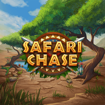 Safari Chase