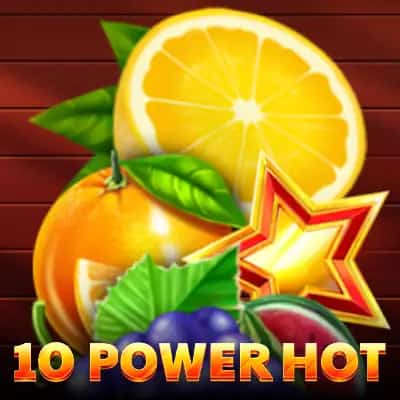 10 Power Hot