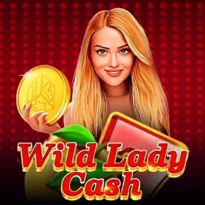 Wild Lady Cash