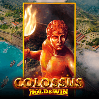 Colossus: Hold & Win