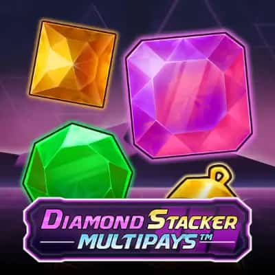 Diamond Stacker Multipays