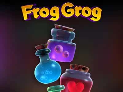 Frog Grog