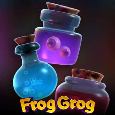 Frog Grog