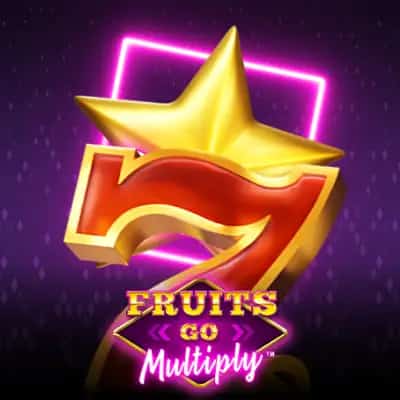 Fruits Go Multiply