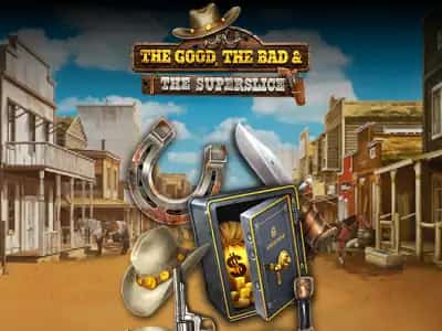 The Good, the Bad and the SuperSlice